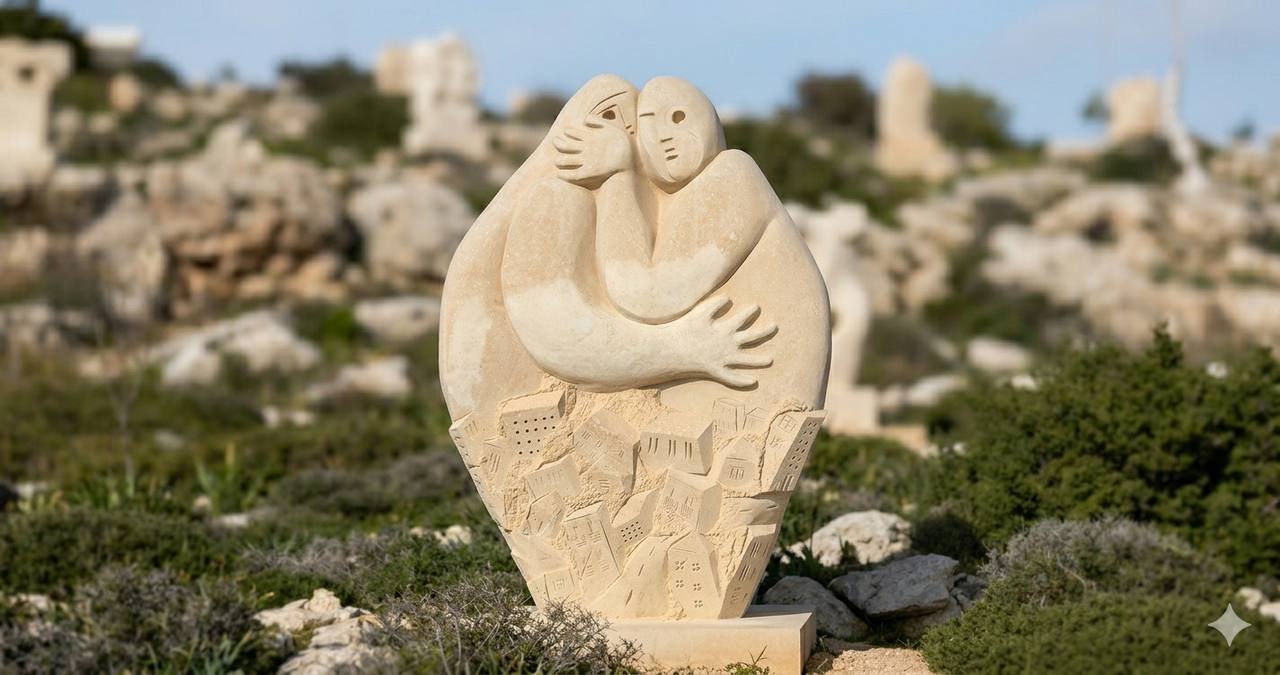 Про свободу і мужність бути собою.