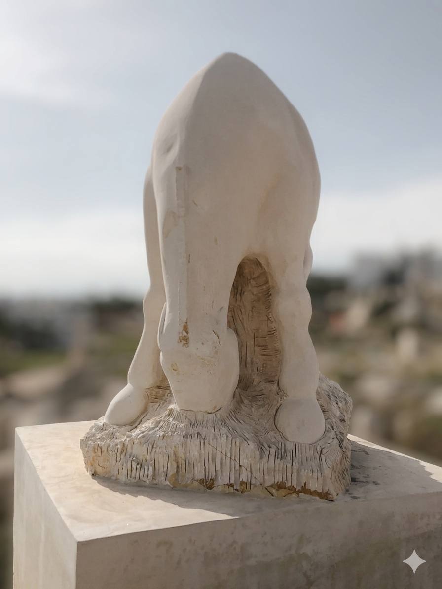 "Все нормально". 
Мої роздуми на тему прихованого всередині.